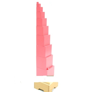 PREMIUM Růžová věž 